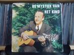 7" Single Ben Strik - De Mystiek Van Het Kind / Irene Gomes, Gebruikt, 7 inch, Single, Ophalen of Verzenden