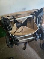 Bugaboo Cameleon 2 zand, Ophalen of Verzenden, Gebruikt, Overige merken, Voetenzak