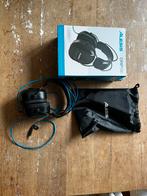 Alesis DRP100 - compleet - drumkoptelefoon!, Ophalen of Verzenden