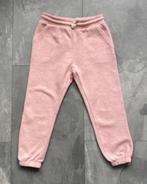 Roze joggingbroek van Zara, maat 116 (qwe), Broek, Meisje, Ophalen of Verzenden, Zo goed als nieuw