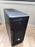 Game PC - Ryzen 5 3600 | RTX 2070 SUPER | 32GB RAM | 1.5TB, Computers en Software, 32 GB, Gaming PC, Zo goed als nieuw, Gaming