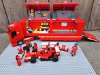 Lego Ferrari Vrachtwagen Speed Champions 75913, Kinderen en Baby's, Speelgoed | Duplo en Lego, Ophalen of Verzenden, Zo goed als nieuw