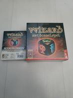 Wizard dobbelspel en scoreblok, Hobby en Vrije tijd, Gezelschapsspellen | Kaartspellen, Ophalen of Verzenden, Nieuw