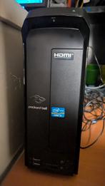 Packard Bell iMedia S I4612 NL1 Desktop PC, Computers en Software, Gebruikt, 2 tot 3 Ghz, Intel Core i3 3220, Met monitor