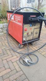 Elektra Beckum CO'2 mig lasapparaat, Doe-het-zelf en Verbouw, Gereedschap | Lasapparaten, Ophalen, Gebruikt, Co2