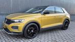Volkswagen T-Roc 1.0 TSI Style Bns*Led*pano*blind-spot*clima, Voorwielaandrijving, Gebruikt, Euro 6, Bedrijf