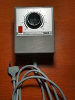 Trix Express 5503 - Transformator, Transformator of Voeding, Gebruikt, Gelijkstroom, Trix