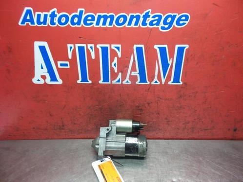 Startmotor van een Renault Megane (Megane 2 02-), Auto-onderdelen, Motor en Toebehoren, Renault, Gebruikt, 3 maanden garantie