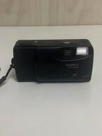 Yashica AW-mini, Audio, Tv en Foto, Fotocamera's Analoog, Ophalen of Verzenden, Zo goed als nieuw, Compact, Overige Merken