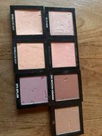 7 x Yves saint Laurent en lancome poeders refillboxen, Overige kleuren, Gehele gezicht, Nieuw, Ophalen of Verzenden
