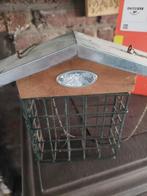 Vogelhuisje en Voederhuisje, Dieren en Toebehoren, Vogels | Hokken en Kooien, Ophalen, Nieuw