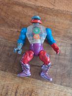 Motu Roboto figure Mattel 1984, Gebruikt, ., Ophalen of Verzenden, .