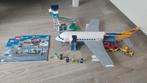 Lego City passagiersvliegtuig 60262, Kinderen en Baby's, Speelgoed | Duplo en Lego, Ophalen of Verzenden, Gebruikt, Complete set