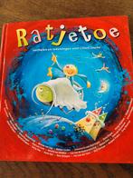 Ratjetoe, Boeken, Kinderboeken | Jeugd | onder 10 jaar, Ophalen of Verzenden, Zo goed als nieuw