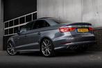 Audi S3 Limousine 2.0 TFSI 301 pk S3 Quattro Pro Line Plus S, Automaat, S3, 4 cilinders, 1984 cc