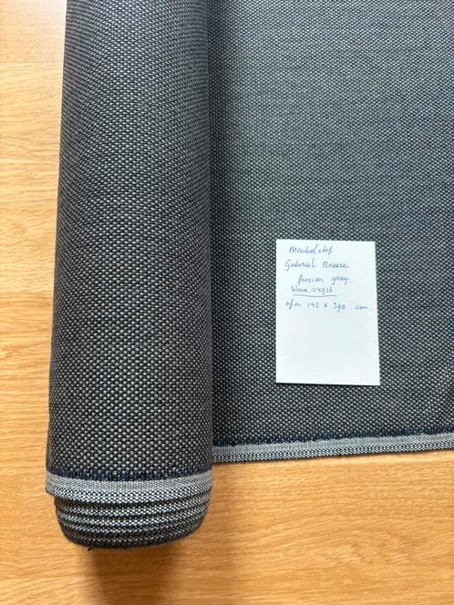 Meubelstoffen Gabriel Breeze Fusion, Hobby en Vrije tijd, Stoffen en Lappen, Nieuw, Wol, 120 cm of meer, 30 tot 200 cm, Ophalen of Verzenden