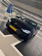 BMW 3-Serie 2.0IX 320 135KW Aut8 (f30) 2012 Zwart, Automaat, Achterwielaandrijving, 74 €/maand, 4 cilinders