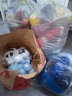 Grote partij acryl garen, Hobby en Vrije tijd, Ophalen of Verzenden, Nieuw, Breien of Haken, Wol of Garen