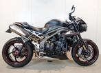 TRIUMPH SPEED TRIPLE RS (bj 2019), Bedrijf, Onbekend, Sport, Onbekend