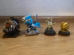 Skylanders, Spelcomputers en Games, Games | Overige, 2 spelers, Zo goed als nieuw, Vanaf 7 jaar, Ophalen