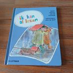 Alex de Wolf - Ik kan al lezen, Ophalen, Zo goed als nieuw, Alex de Wolf; Marion van de Coolwijk