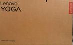 Lenovo Yoga Slim 7 - (Windows 11), Computers en Software, Windows Laptops, Qwerty, 8 GB, 14 inch, Ophalen of Verzenden