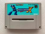 Nintendo Super Famicom Rockman X Mega Man Capcom JAPAN, Vanaf 7 jaar, Gebruikt, Platform, Ophalen of Verzenden