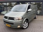 Volkswagen Transporter 2.0 TDI L2H1 Com. DC, Auto's, Euro 5, Gebruikt, Zwart, 4 cilinders
