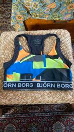 Sportbh Björn borg maat S, Kleding | Dames, Sportkleding, Ophalen of Verzenden, Zo goed als nieuw