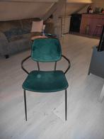 Groene stoel, Gebruikt, Eén, Ophalen, Overige kleuren