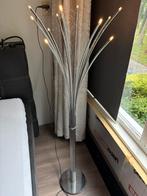 Dimbare ikea sta lamp., Huis en Inrichting, Lampen | Vloerlampen, Ophalen, Zo goed als nieuw, 150 tot 200 cm