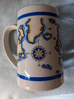 Bierpul NAVO NATO OTAN STANAVFORLANT Groenland IJsland UK, Ophalen of Verzenden, Marine, Overige gebieden, Overige typen