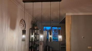 Mooie hanglamp Printo beschikbaar voor biedingen