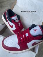 AIR Jordan 1 Low (new) 39, Kleding | Dames, Nieuw, Jordan, Sneakers of Gympen, Verzenden