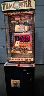 Time buster uit lunapark, Ophalen, Zo goed als nieuw
