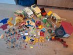 Playmobil zeer grote camping (veel sets), Ophalen of Verzenden, Gebruikt