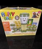 Happy Baby Babyvoeding Maker Set, Kinderen en Baby's, Babyvoeding en Toebehoren, Ophalen of Verzenden, Nieuw, Overige typen
