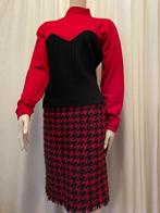 leuke rok van Blacky Dress, Kleding | Dames, Maat 38/40 (M), Ophalen of Verzenden, Zo goed als nieuw, Blacky dress