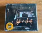 Dubbelcd The notorius B.I.G. Life after death, Ophalen of Verzenden, 2000 tot heden, Zo goed als nieuw