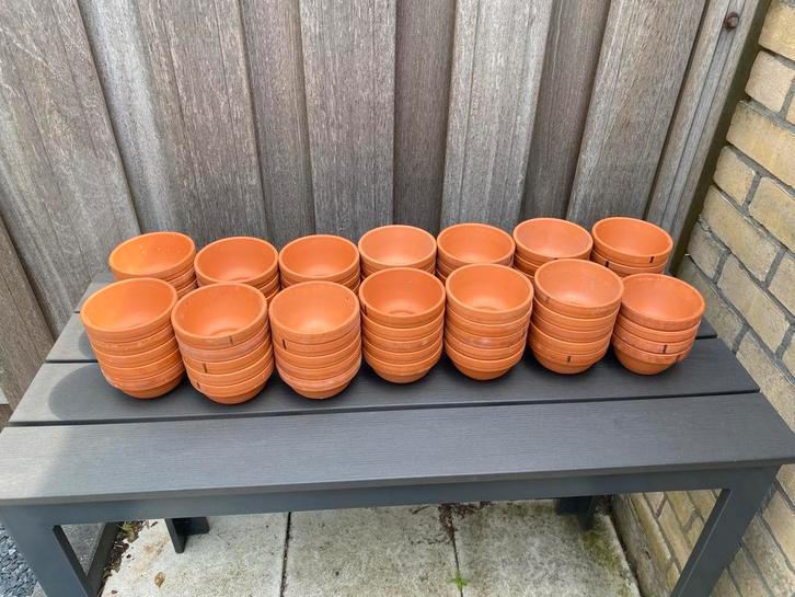 Nestbak - Nestpot, Dieren en Toebehoren, Vogels | Toebehoren, Zo goed als nieuw, Ophalen of Verzenden