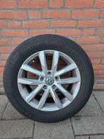 Volkswagen banden, Ophalen