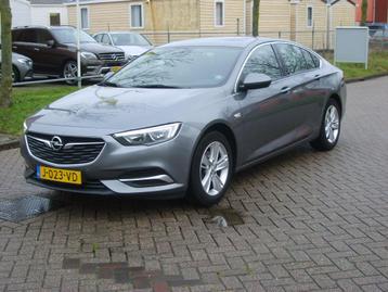 Opel Insignia Grand Sport 1.5 Turbo Business Executive Schui beschikbaar voor biedingen