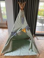 Little Dutch Tipi tent - Mintgroen, Ophalen, Zo goed als nieuw