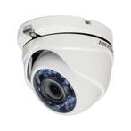 2MP Hikvision 32CH TVI set/32CH AcuSense DVR + 24x camera's, Nieuw, Buitencamera, Ophalen of Verzenden