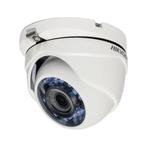 2MP Hikvision 32CH TVI set/32CH AcuSense DVR + 24x camera's, Ophalen of Verzenden, Nieuw, Buitencamera