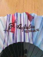 Australian waaier, gabber, hardcore, Ophalen of Verzenden, Nieuw, One size fits all