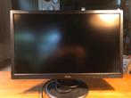 Iiyama 22 inch lcd monitor, Ophalen of Verzenden, Zo goed als nieuw, 50 Hz, Overige merken