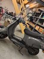 Cashmere scooter geel kenteken, Fietsen en Brommers, Snorfietsen en Snorscooters, Overige merken, Gebruikt, Ophalen of Verzenden