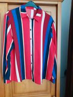 Mooie nieuwe blouse maat 48, Ophalen of Verzenden, Nieuw, Blouse of Tuniek