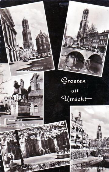 Utrecht, 5 luik beschikbaar voor biedingen